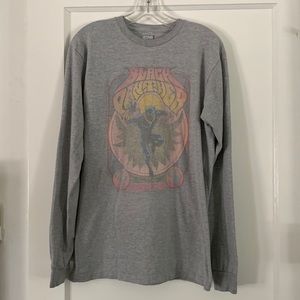 Black Panther Men's Graphic Tee